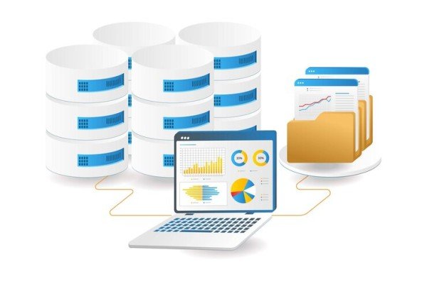 Data Structures & Algorithms