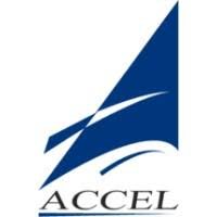 Hiring Partner – Accel - Hiring Partner Logo