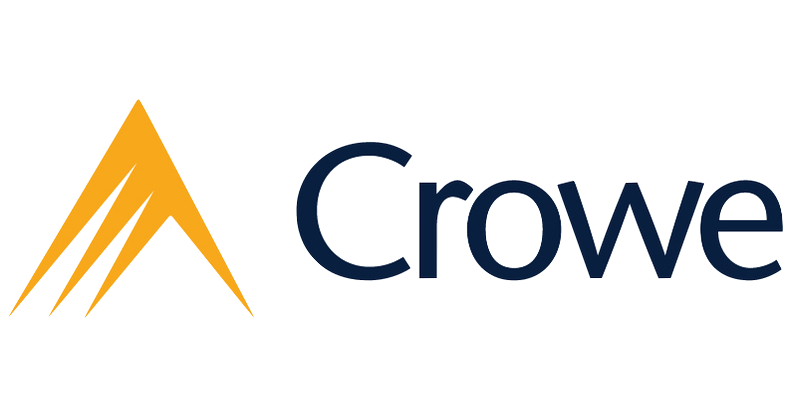Hiring Partner – Crowe - Hiring Partner Logo