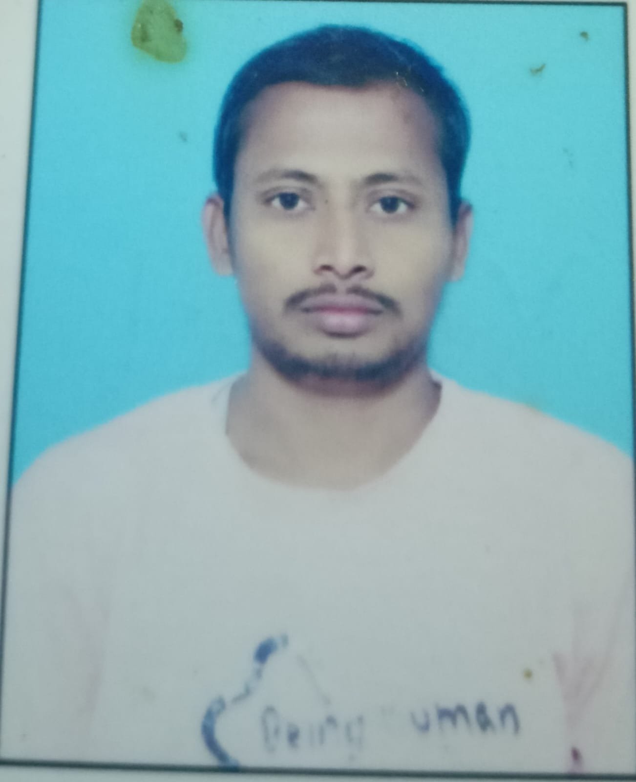 Student Vinod Umate placed at Reliance Ware House Nagpur – Advance Excel